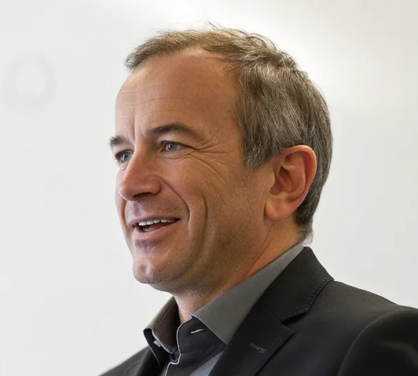 Nicolò Balzani, Founder N8 Marketing AI, consulente e formatore AI Marketing in Valle d'Aosta