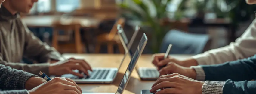 Formazione aziendale e lavoro digitale in Valle d'Aosta, N8 Marketing AI